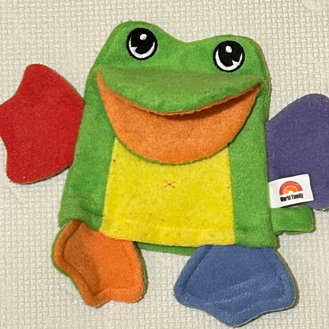 結愛❁︎プロフ必読さま専用　美品【おもちゃ&非売品付】ディズニー英語システム
