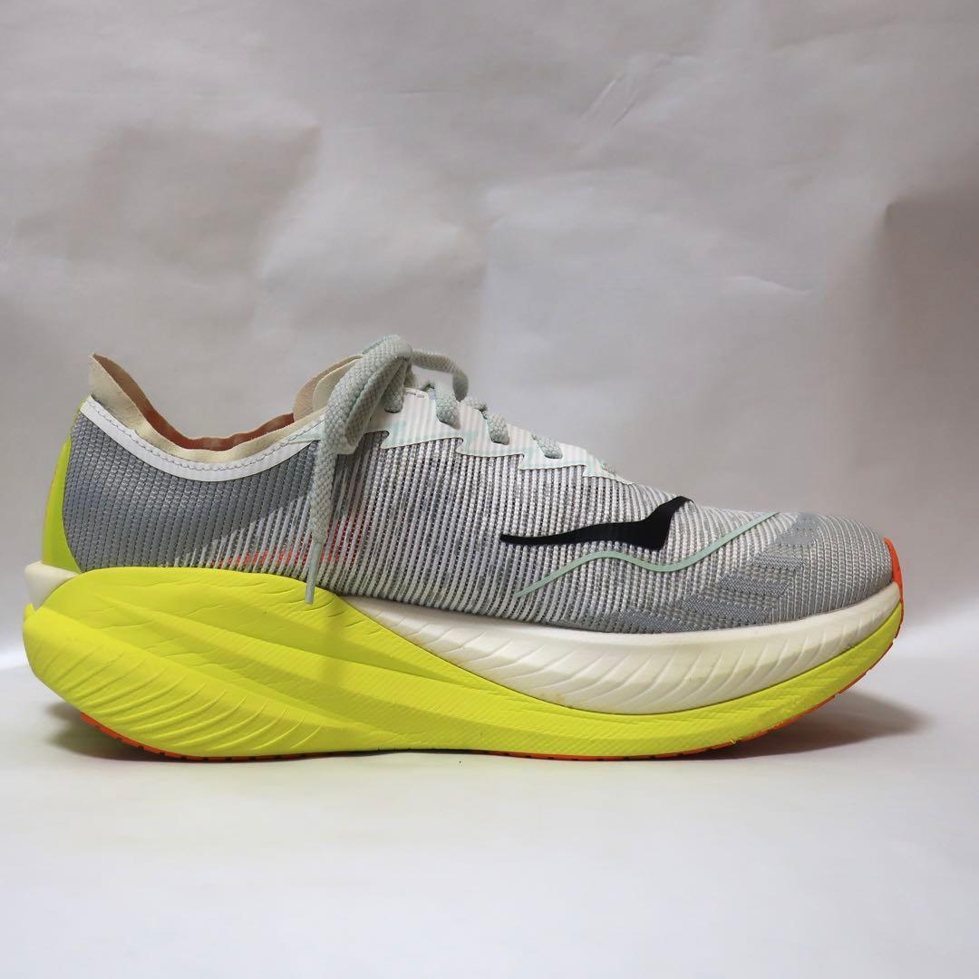 HOKA ONE ONE ホカオネオネ マッハX2 28.0cm 元箱付
