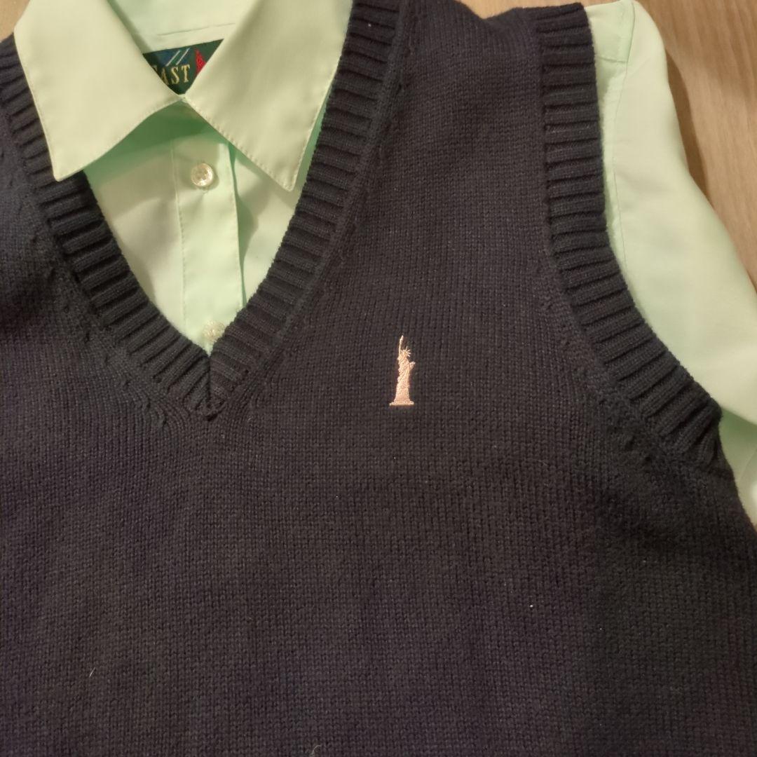 EASTBOY制服９号セット