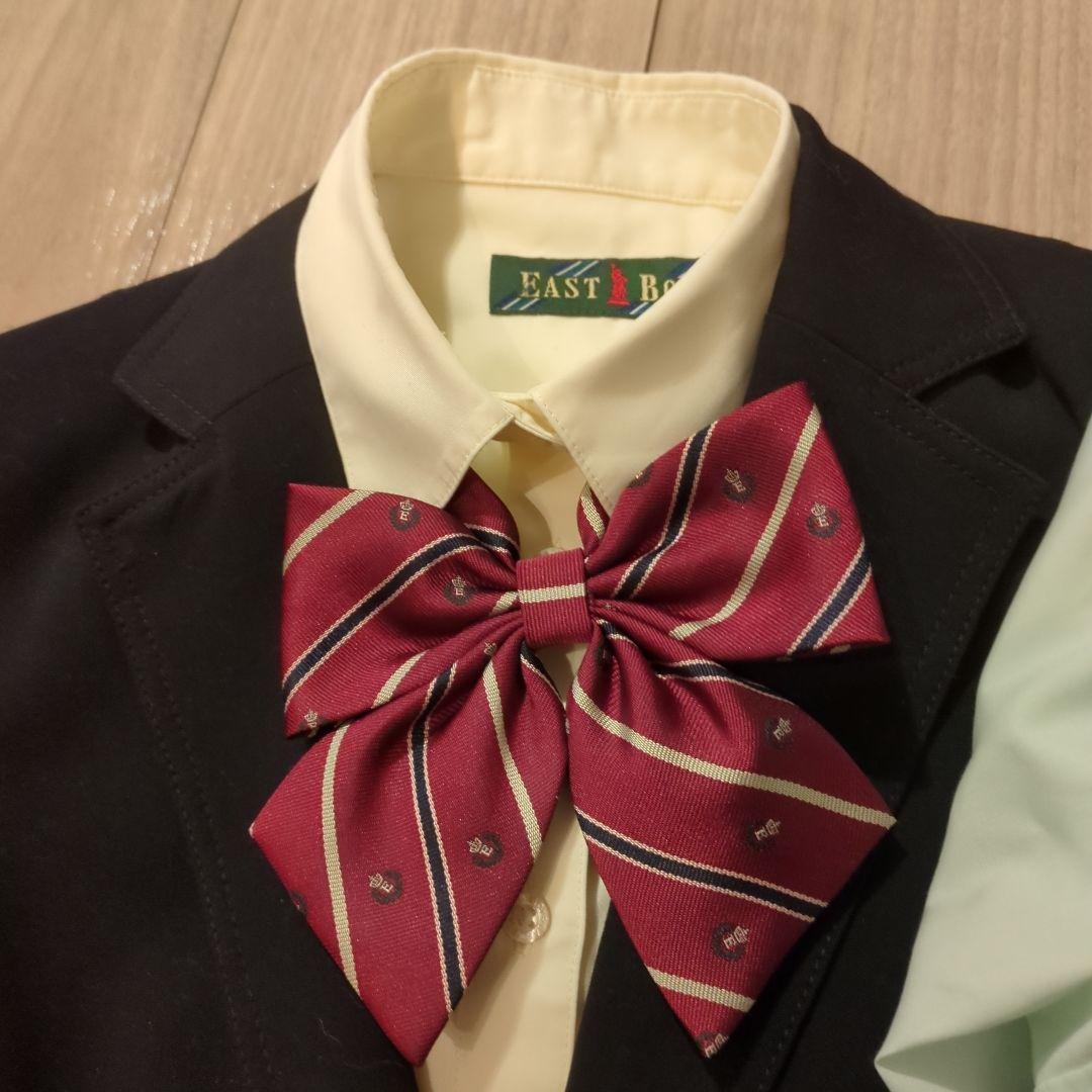 EASTBOY制服９号セット