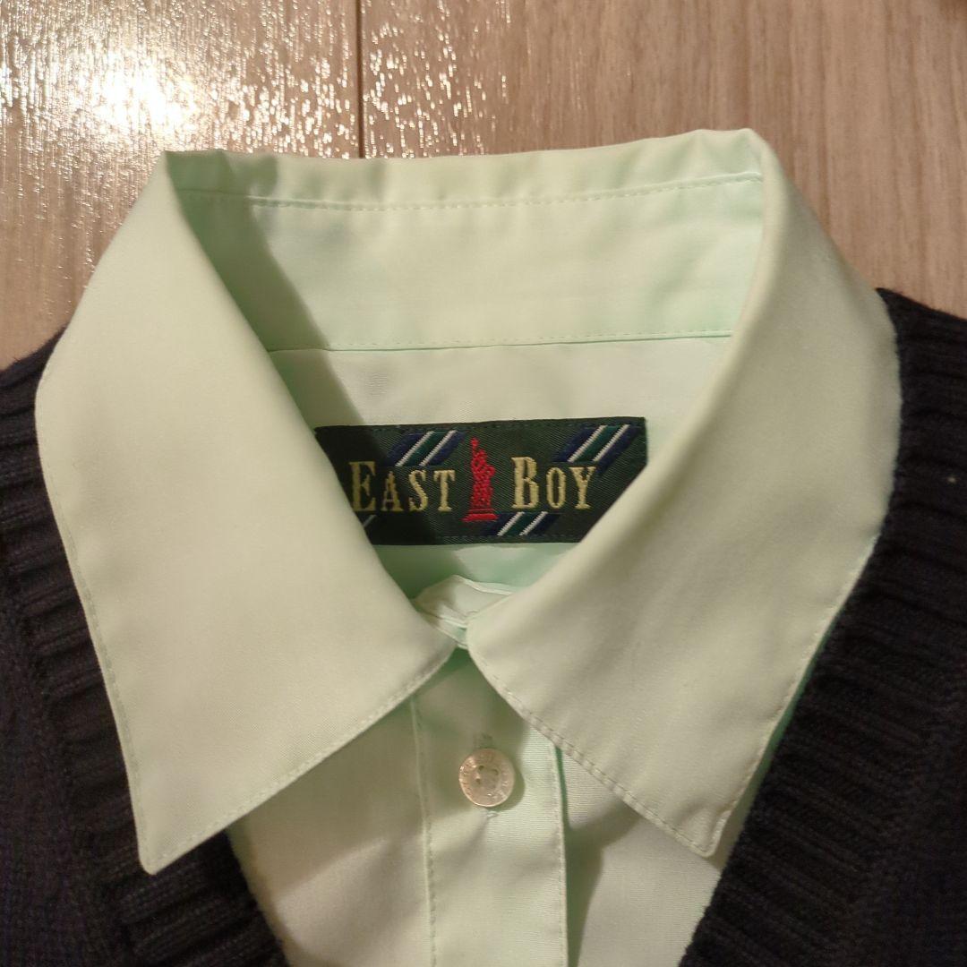 EASTBOY制服９号セット