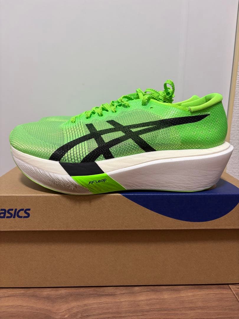 ASICS メタスピードスカイTOKYO