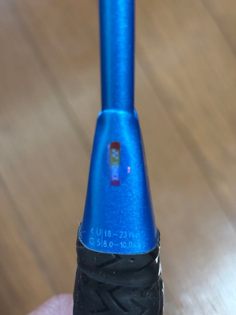 バドミントンラケット ArcSaber アークセイバー 3 4UG5