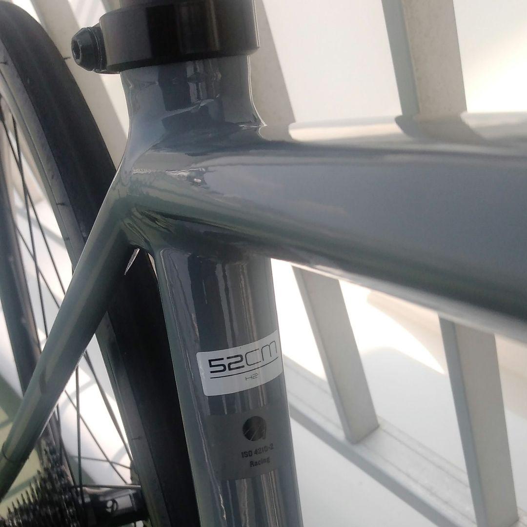 トレックemonda ALR5 2022
