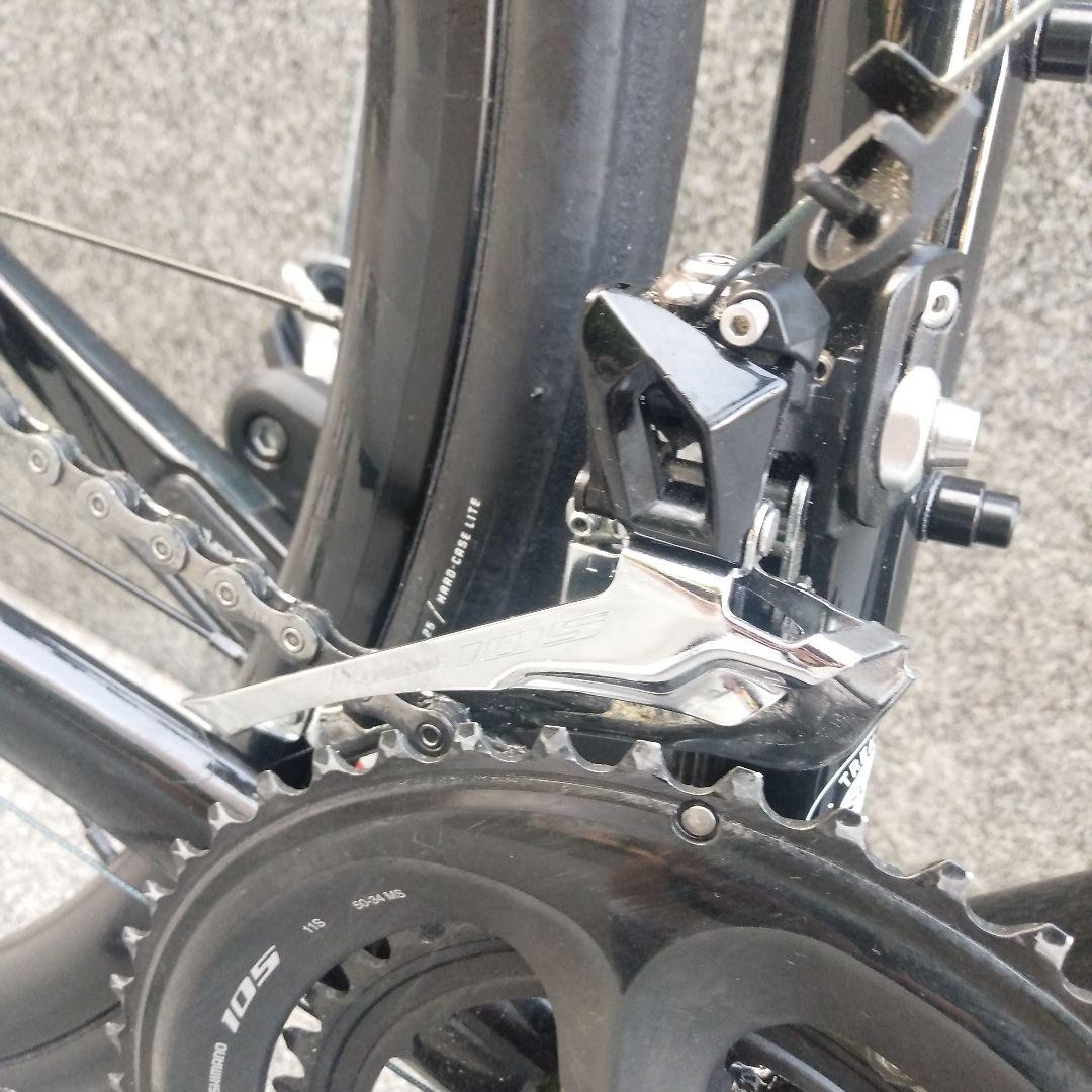 トレックemonda ALR5 2022