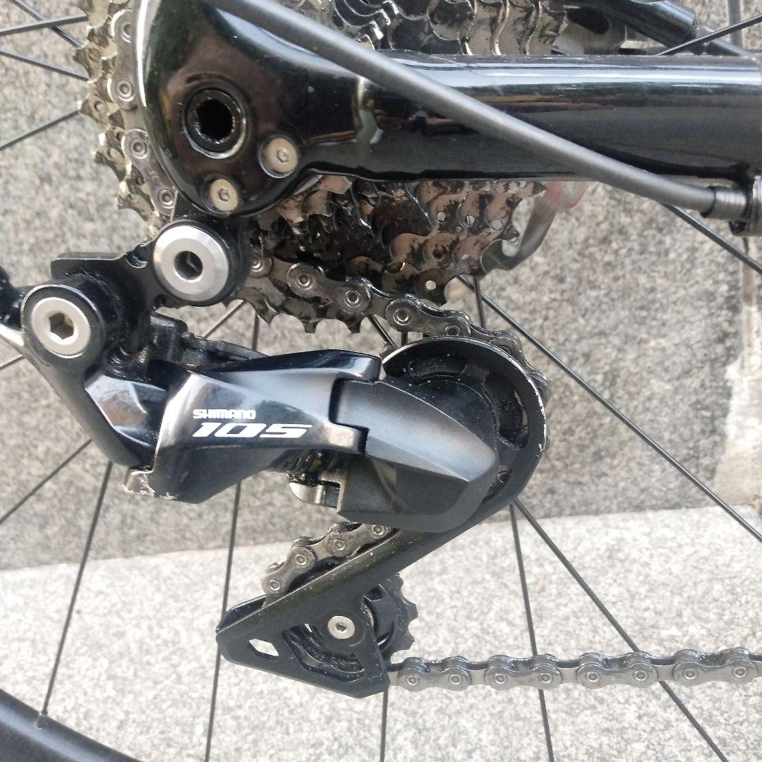 トレックemonda ALR5 2022