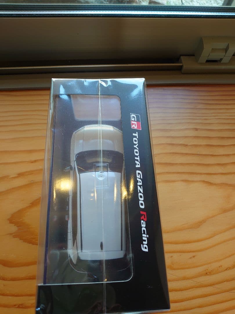 【GRスポーツ】新型RAV4　GRスポーツ　プラチナホワイトパールマイカ