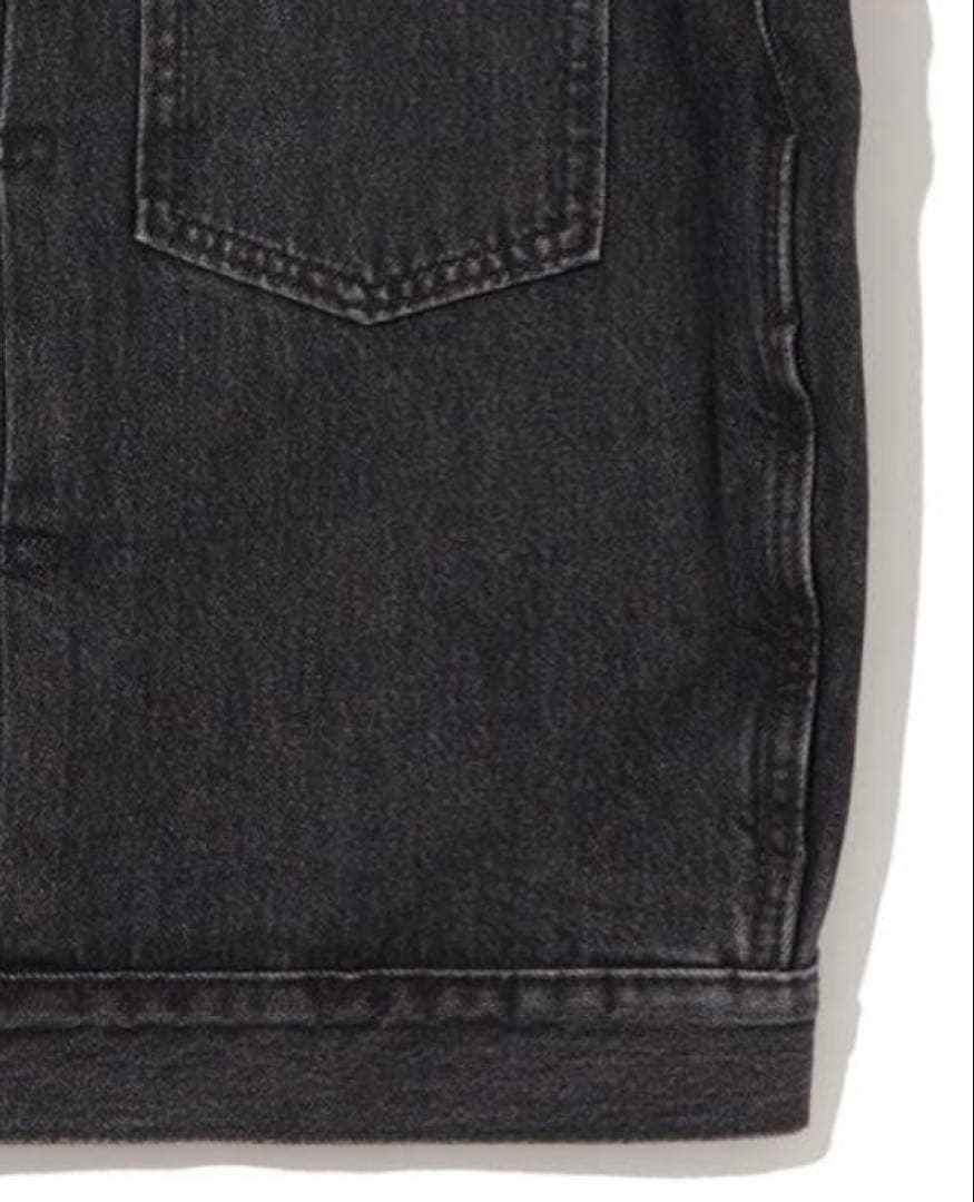 Levi's Premium Type 1 Trucker ジャケット