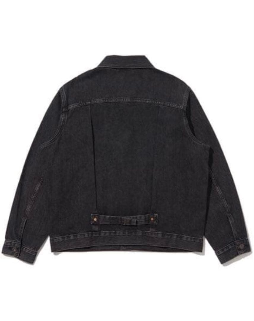Levi's Premium Type 1 Trucker ジャケット