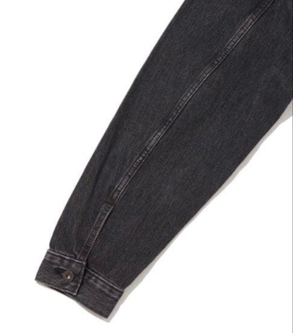 Levi's Premium Type 1 Trucker ジャケット