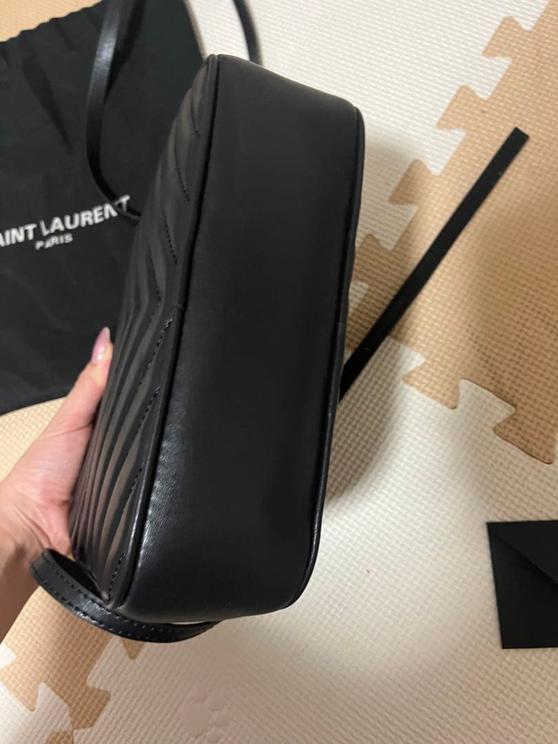YSL ショルダーバッグ