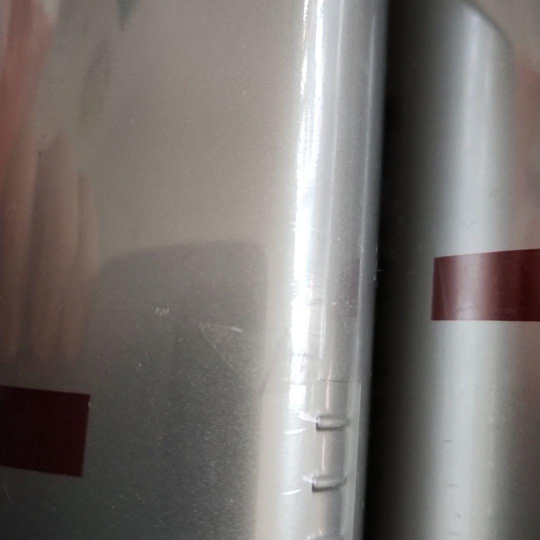 ANGFA スカルプD オイリーシャンプー 350mL 3本セット
