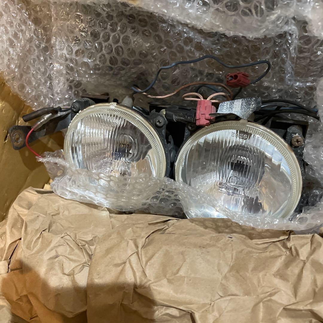 RE雨宮　RX7 FD3S初期型スリークライト一式セット