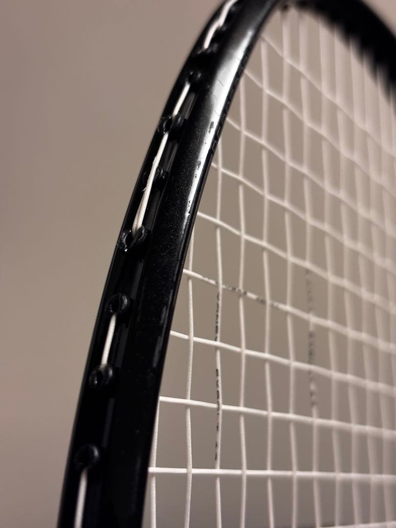 ラケット MIZUNO ACROSPEED 0