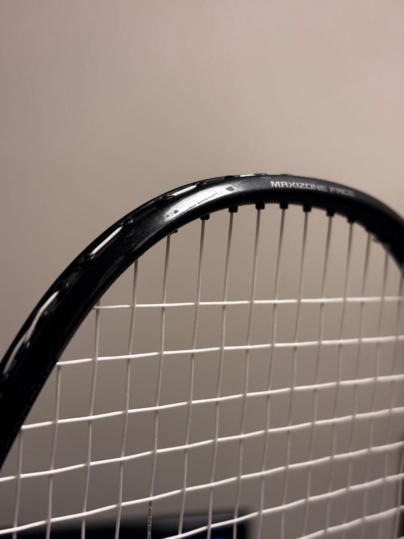 ラケット MIZUNO ACROSPEED 0