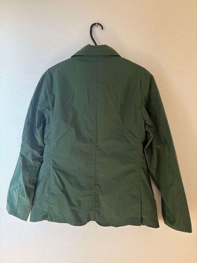 DANTON Vêtements de Travail ナイロンジャケット 42