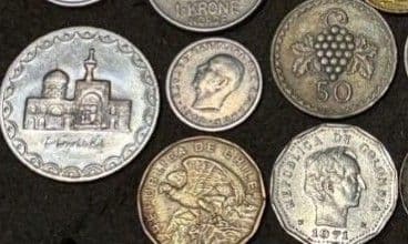 シマエガマ様・ご依頼品セット（銀貨含む、計33点）★オマケの小型銀貨付き