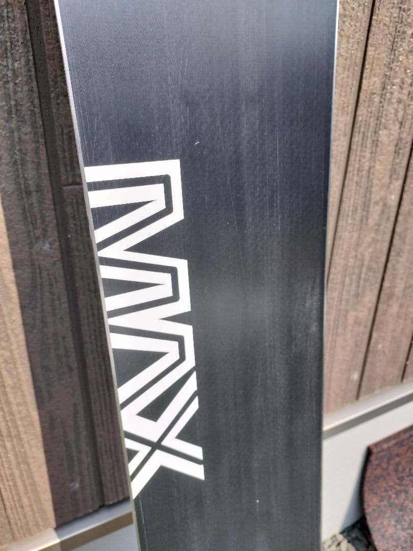BC Stream MAX171cm 2本セット