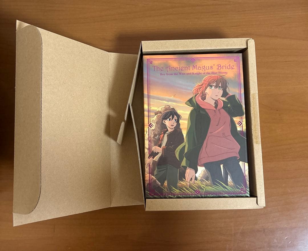 まとめ売り　魔法使いの嫁 第4巻〈完全数量限定生産・2枚組〉他