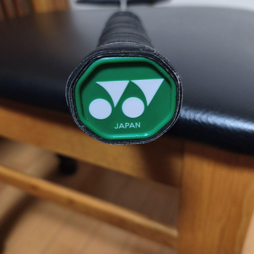 YONEX バドミントンラケット ASTROX 77PRO 3UG5ケース付き