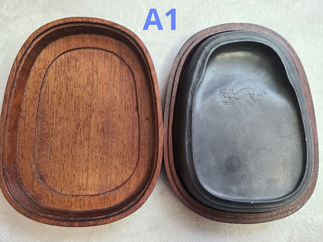 硯 5個セット