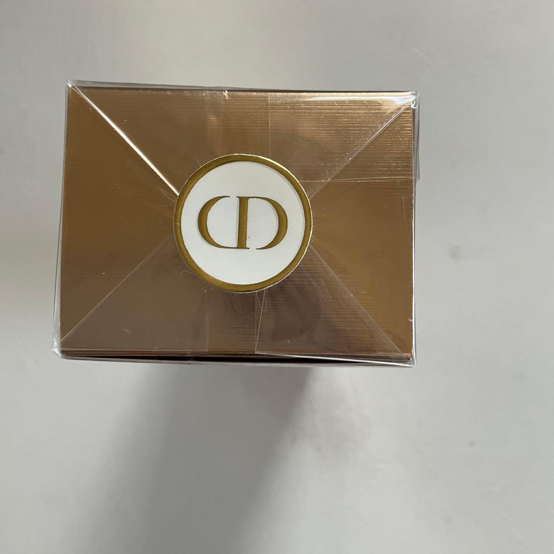 【新品未使用】ChristianDior プレステージラムース　洗顔料 120g