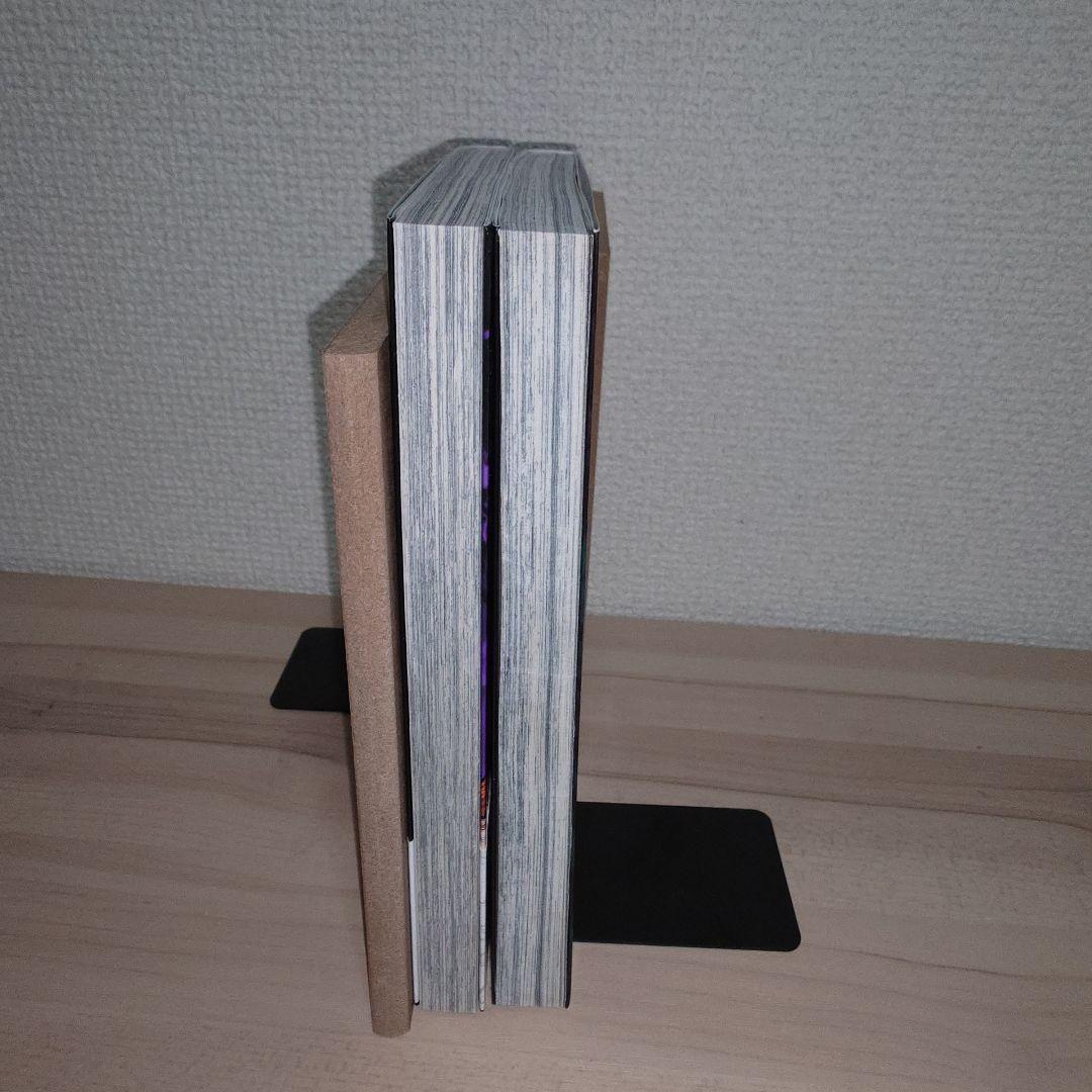 呪術廻戦 1巻 2巻 初版セット