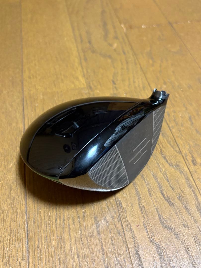 キャロウェイ　ＥＬＹＴＥ　トリプルダイヤTD 9.0°ドライバーヘッドのみ