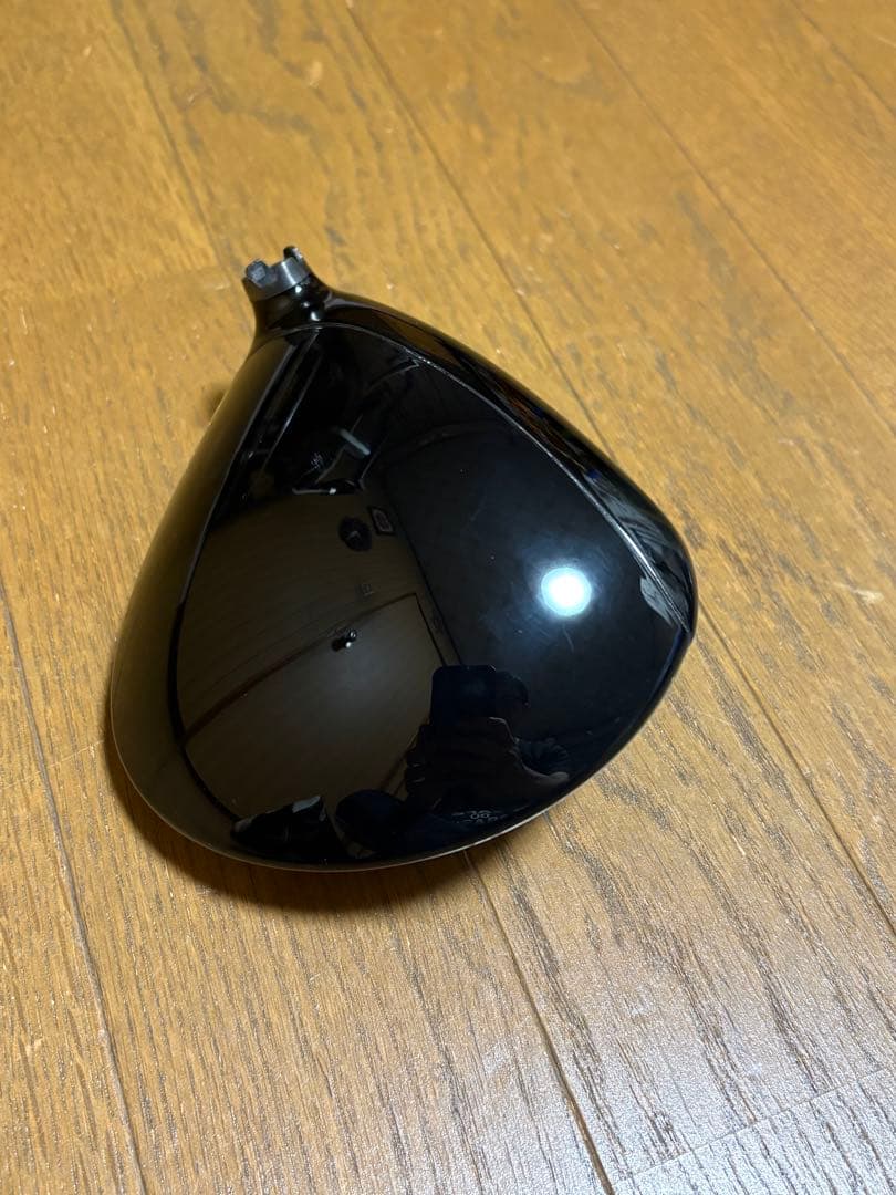 キャロウェイ　ＥＬＹＴＥ　トリプルダイヤTD 9.0°ドライバーヘッドのみ