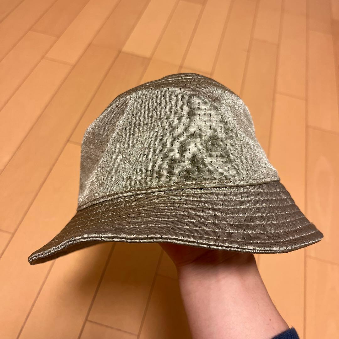 Supreme Champion Mesh Crusher ハット L/XL
