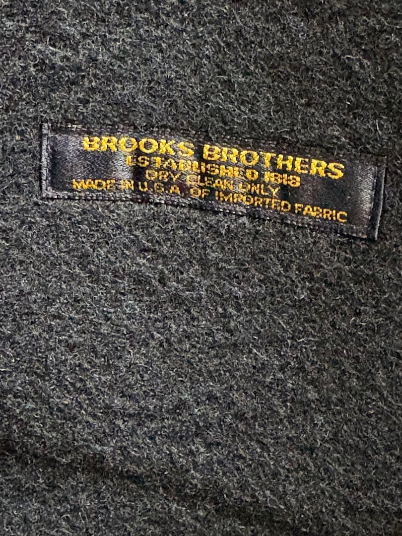 Brooks Brothersブルックス・ブラザーズ 一衣仕立てジャケット