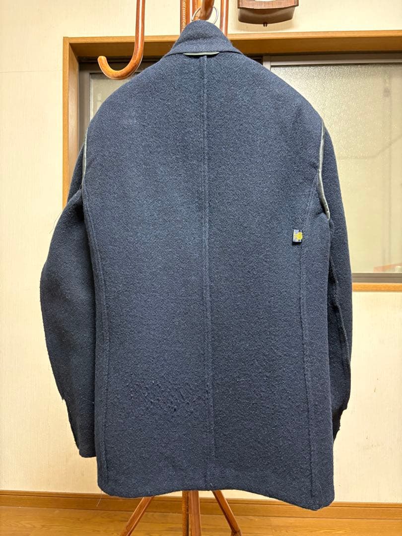 Brooks Brothersブルックス・ブラザーズ 一衣仕立てジャケット