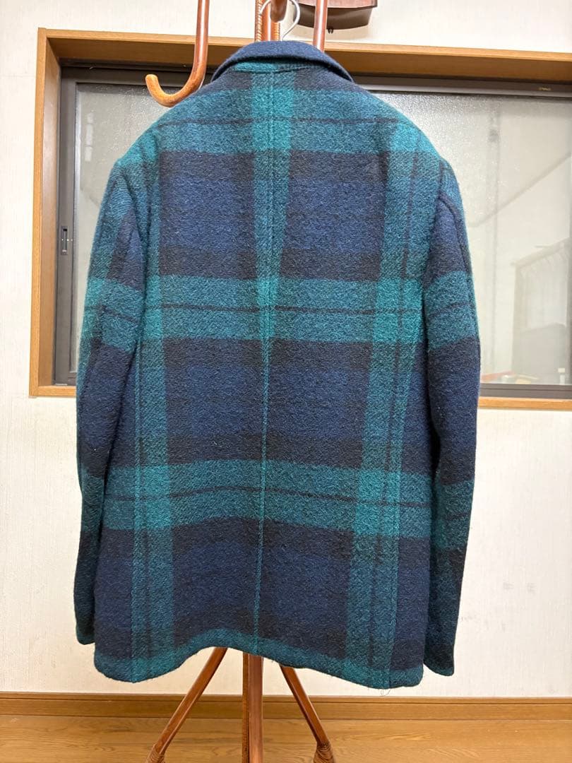 Brooks Brothersブルックス・ブラザーズ 一衣仕立てジャケット