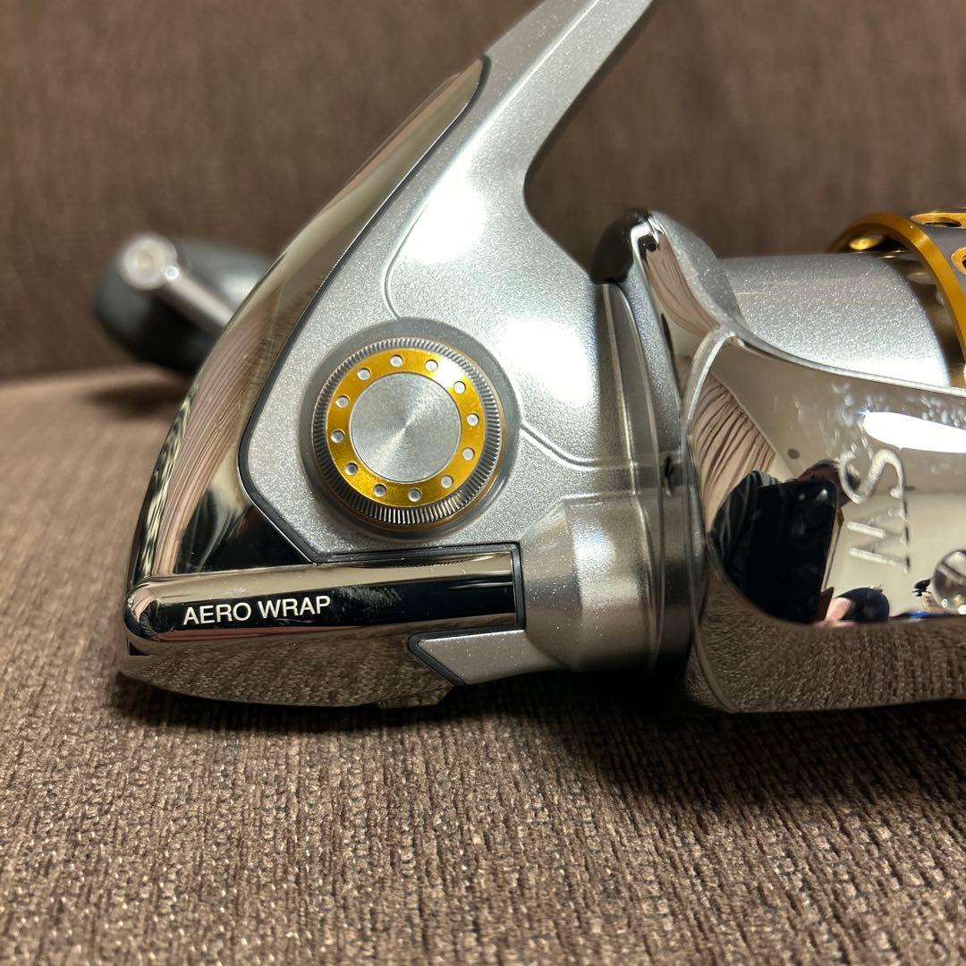08ステラSTELLA SW 18000HG
