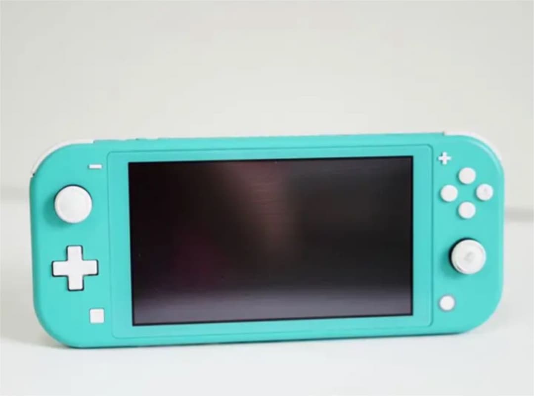 【あつ森ソフトセット】Nintendo Switch