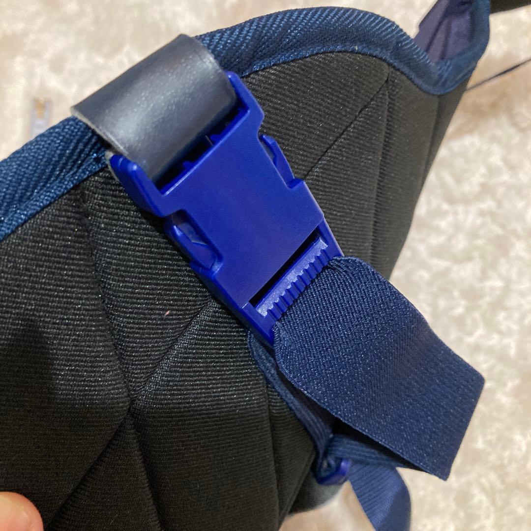 ZETT ゼット 一般軟式用　キャッチャー　防具 プロテクター