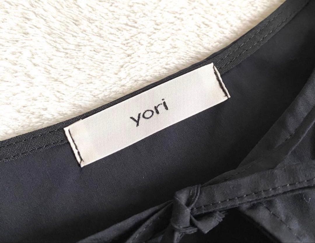 ♡yori♡ダブルフレアジレ♡