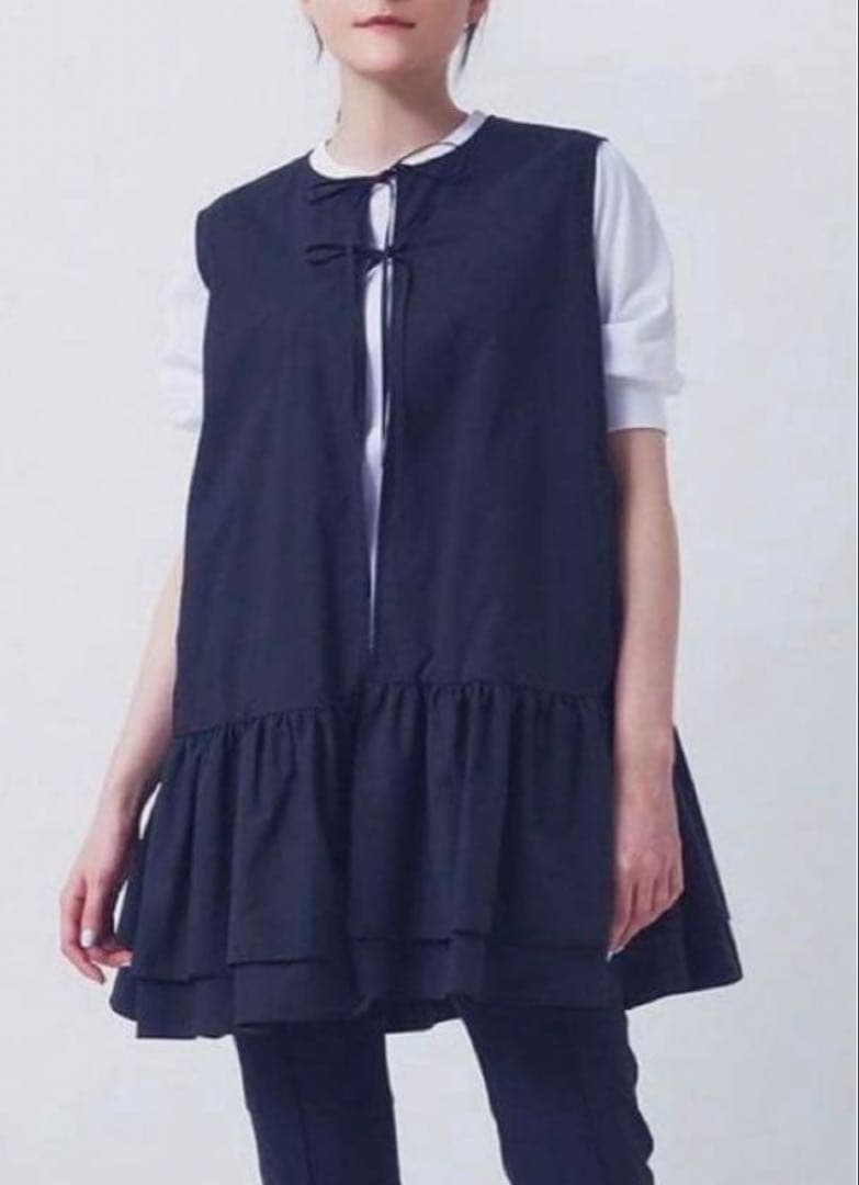 ♡yori♡ダブルフレアジレ♡