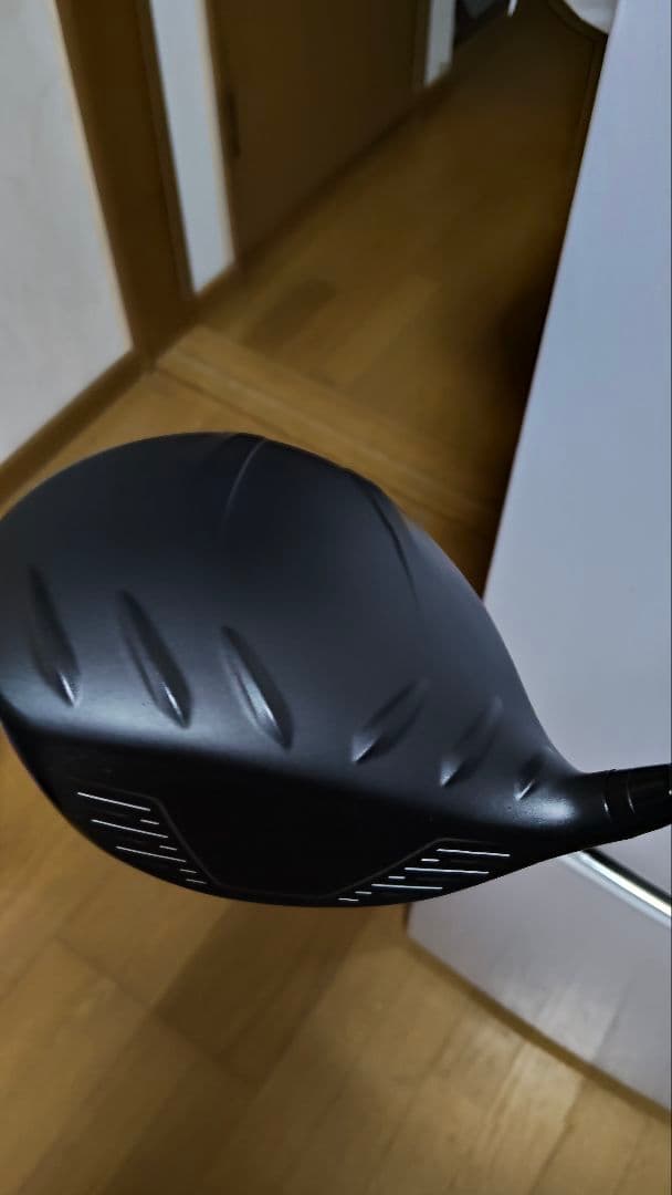 人気 PING g410 ドライバー　ヘッドカバー付き