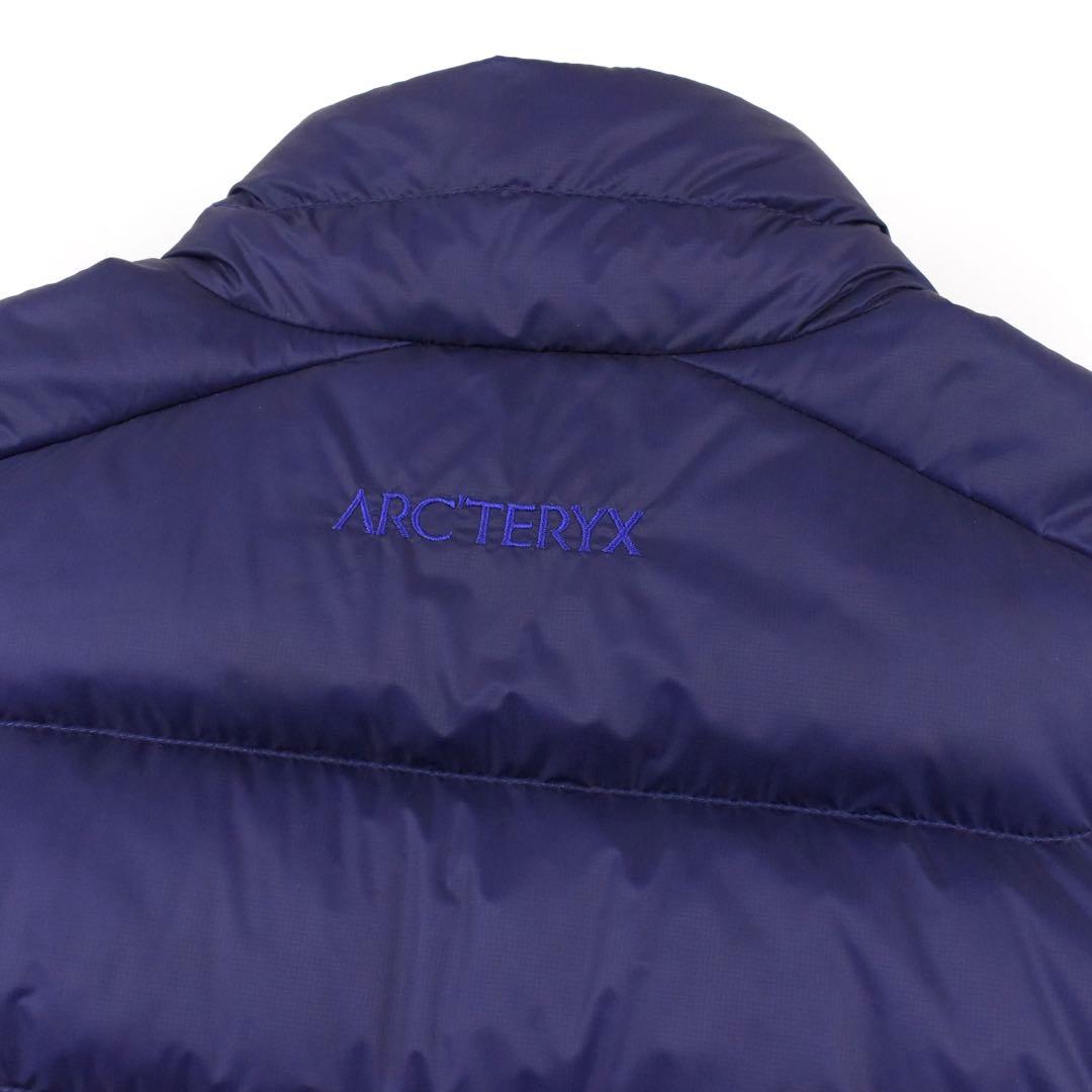 近*革様 ARC’TERYX CERIUM VEST ''XL size''