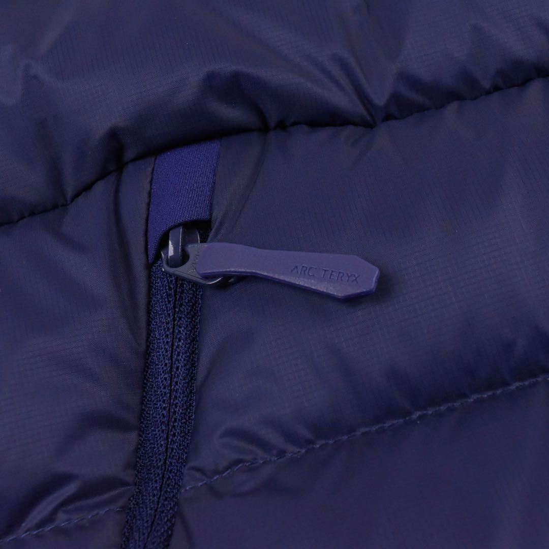 近*革様 ARC’TERYX CERIUM VEST ''XL size''