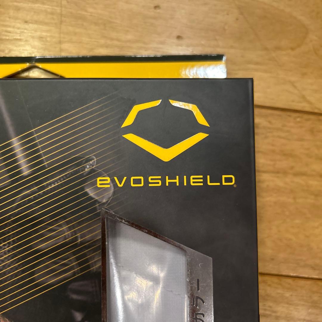 【値下げ】EvoShield エボシールドエルボーガード　左右兼用　高校野球対応