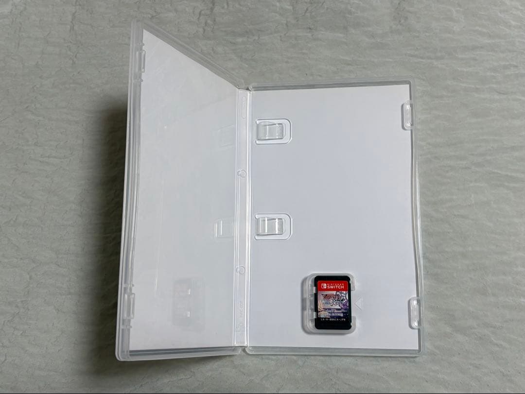 マツリカの炯-kEi- 天命胤異伝 特装版 Switch オトメイト