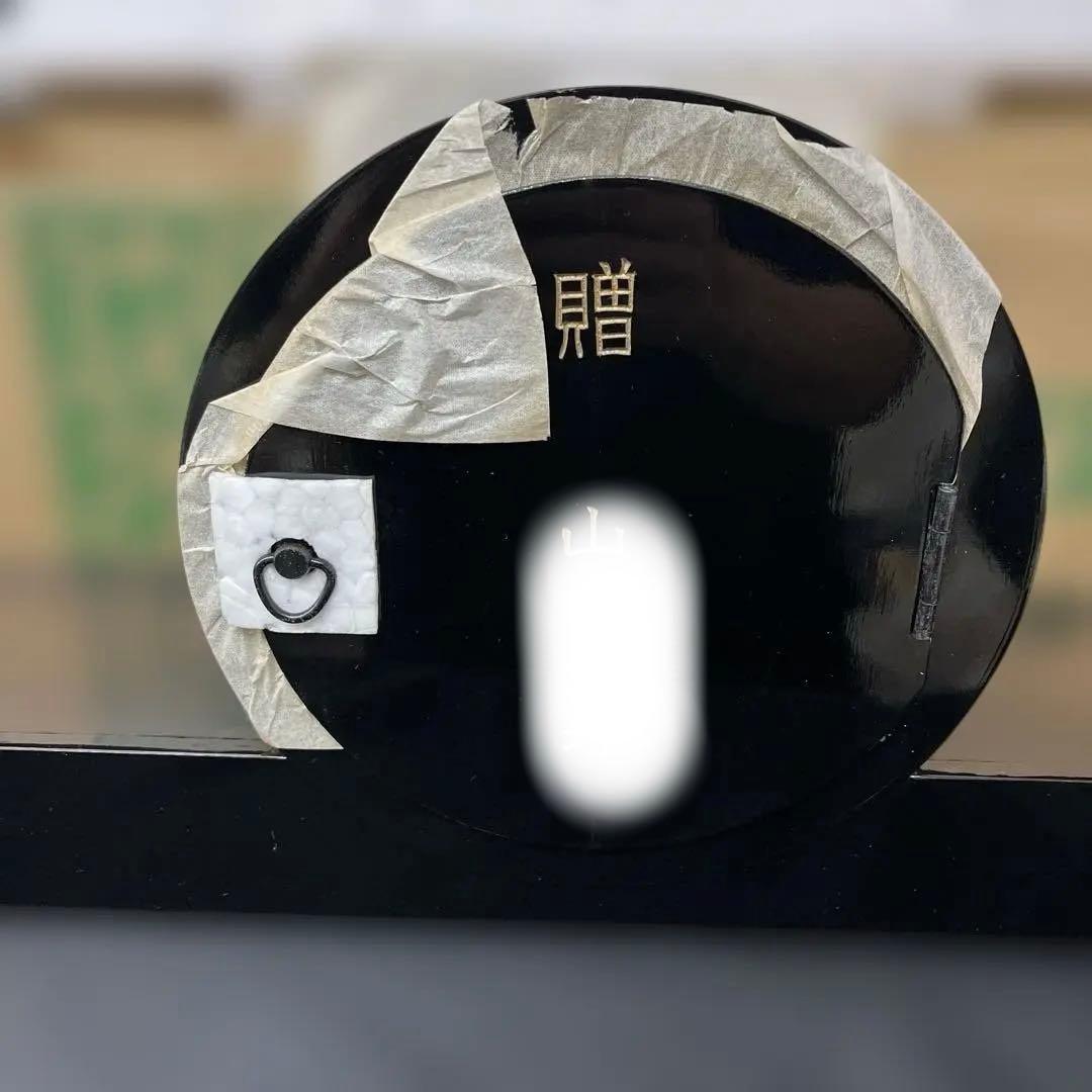 新品　未使用　愛知時計　アイチ時計　ヴィンテージ 置時計 手巻き式 ゼンマイ時計