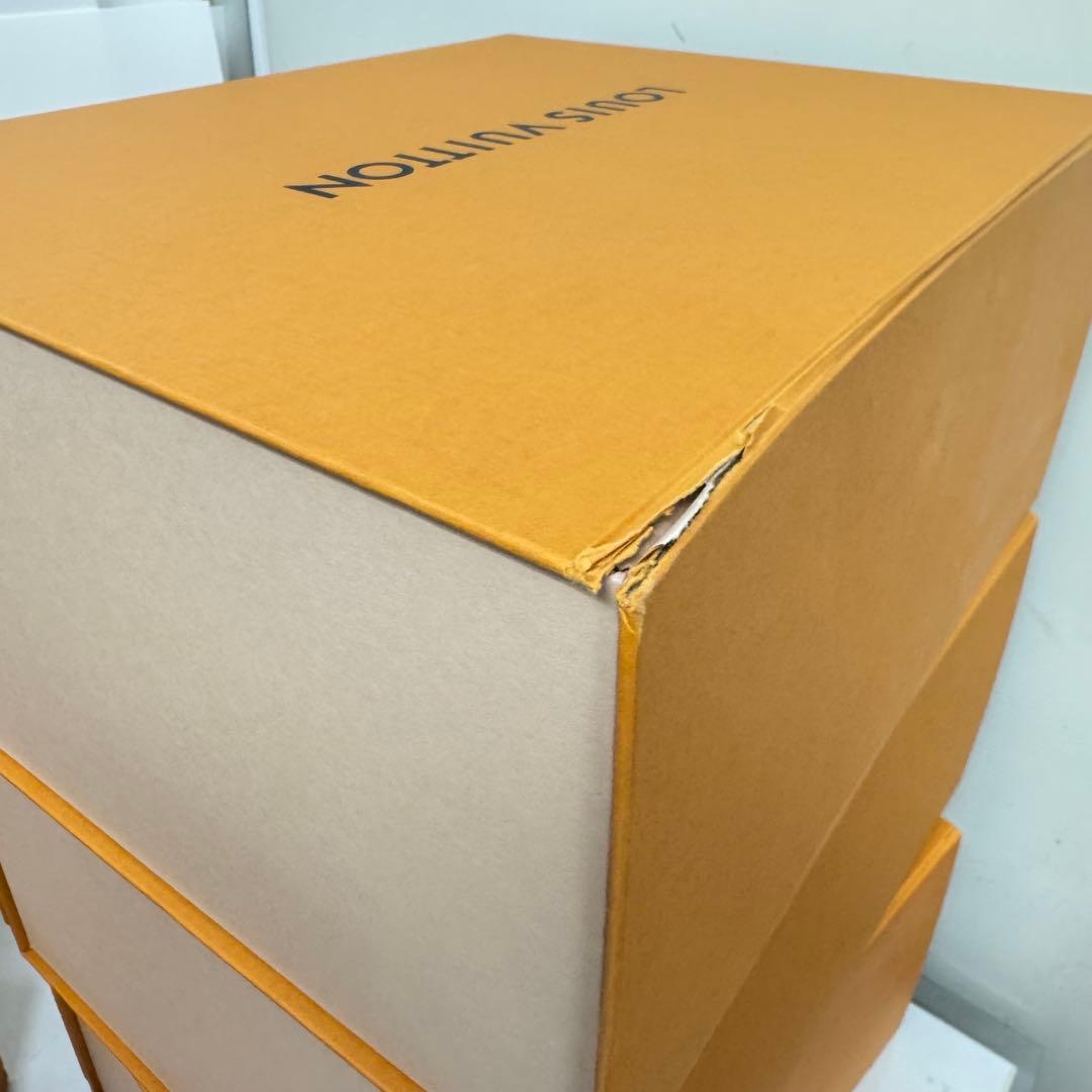 LOUIS VUITTON ルイヴィトン 空箱/紙袋まとめて15点