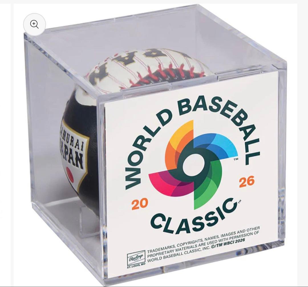山本由伸　ボール　巾着　セット　侍ジャパン　ＷＢＣ　レプリカ　記念　日本　グッズ