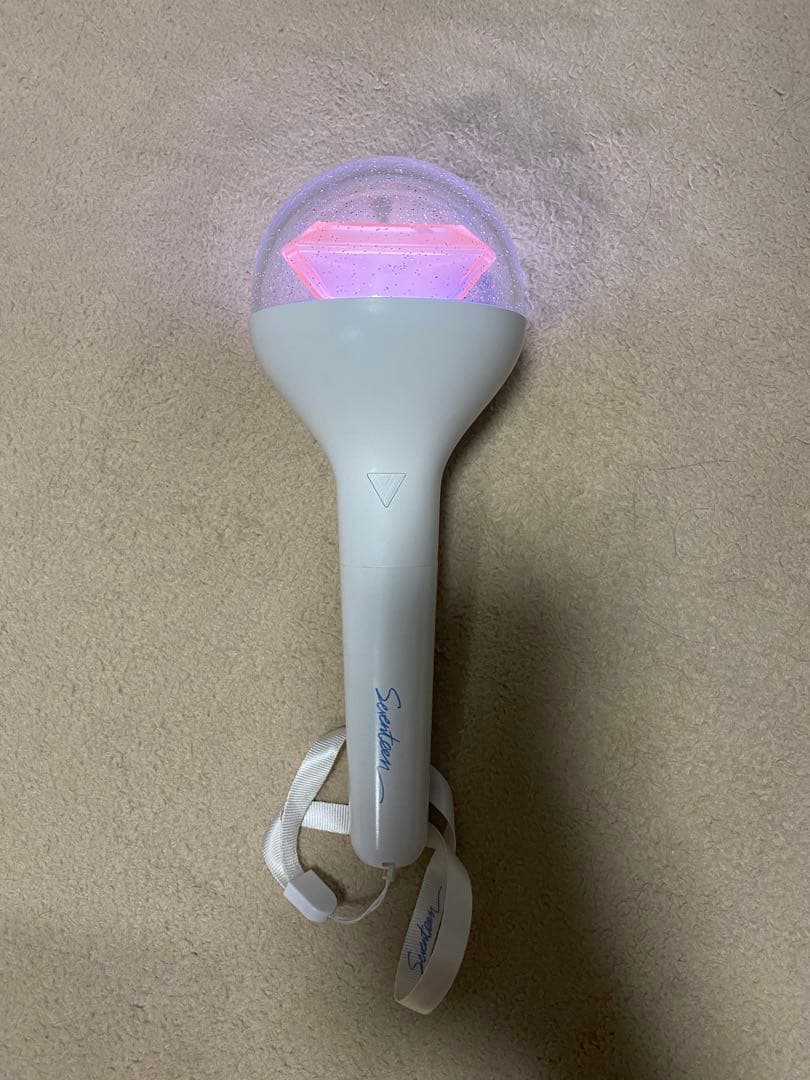 SEVENTEEN Carat棒 ver.1 ペンライト
