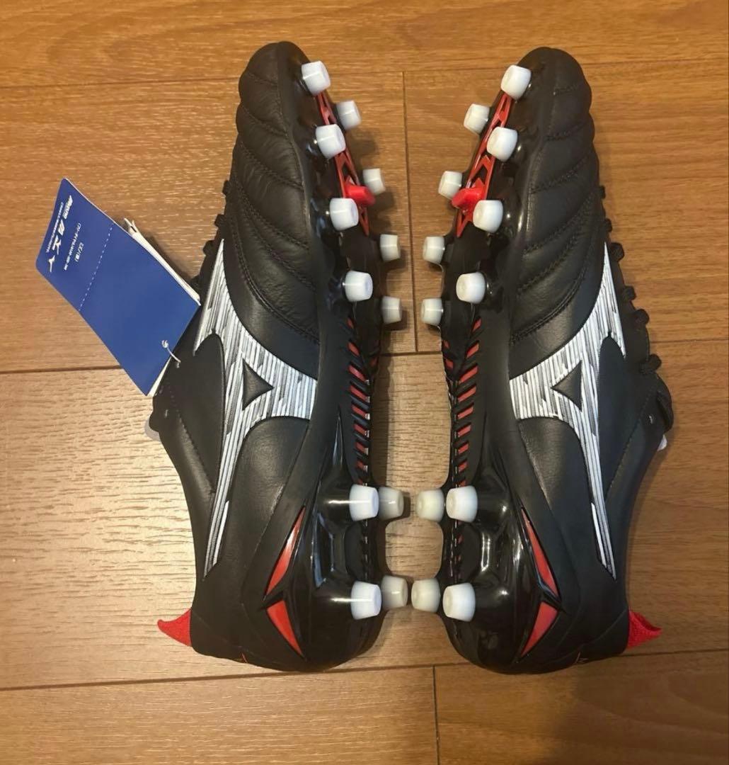 【新品未使用】MIZUNO MORELIA NEO Ⅳ JAPAN ミズノ④
