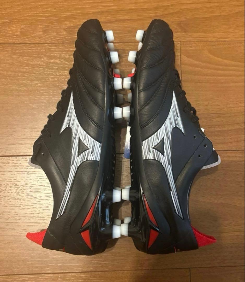 【新品未使用】MIZUNO MORELIA NEO Ⅳ JAPAN ミズノ④
