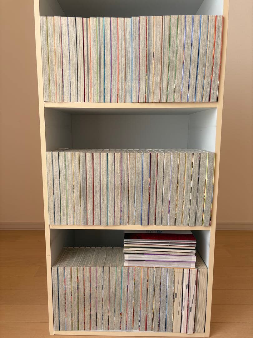ワンピース　1巻〜68巻　他